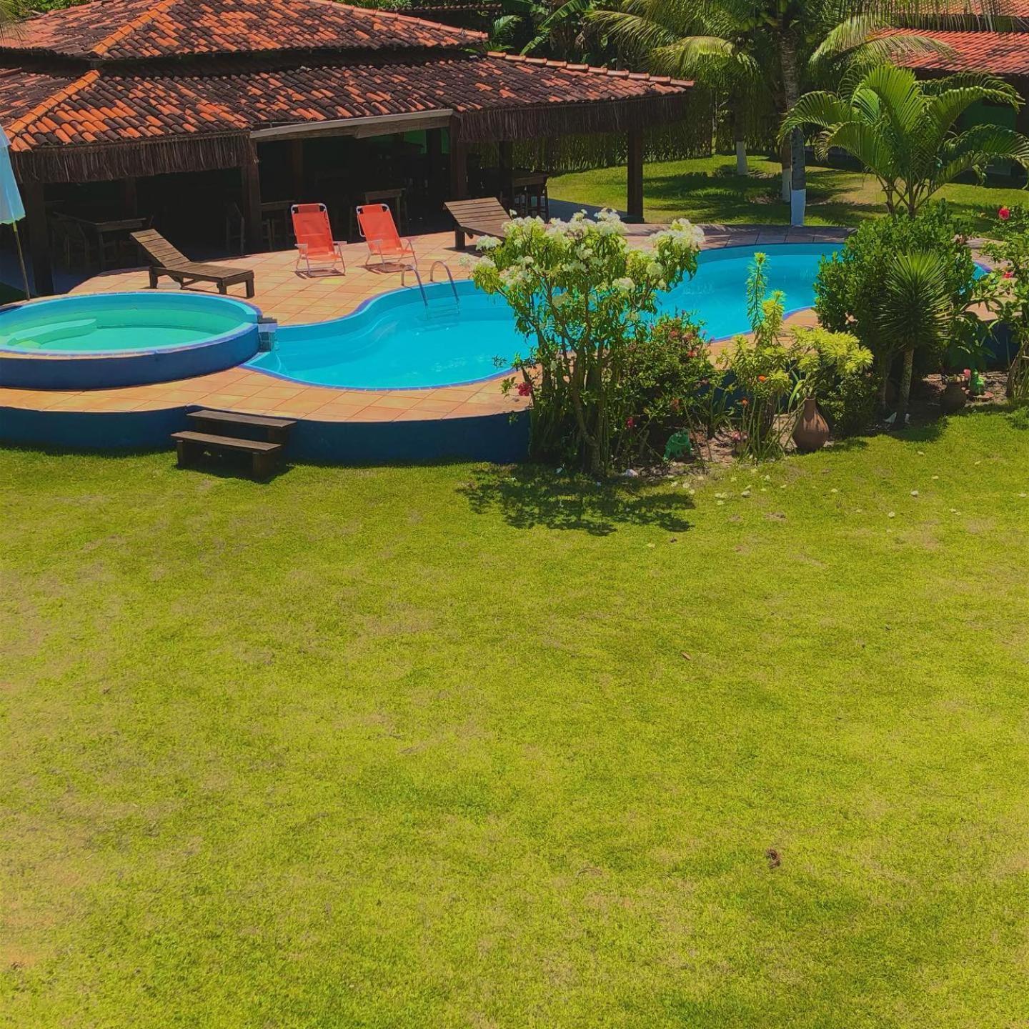 Sol da Onda Pousada e Flats Barra Grande (Bahia) Exterior foto