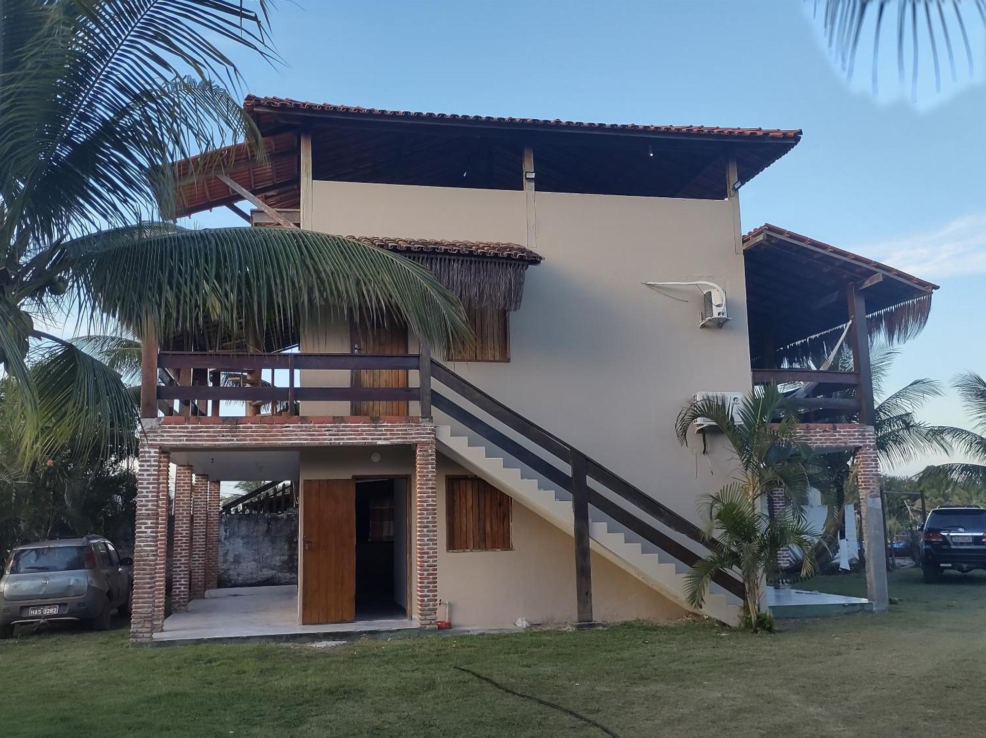 Sol da Onda Pousada e Flats Barra Grande (Bahia) Exterior foto